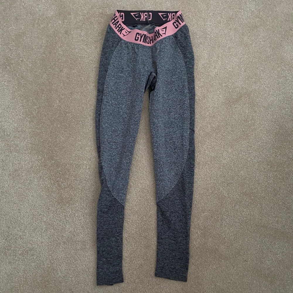 Gymshark leggings